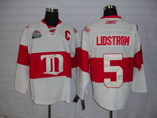 Detroit Red Wings jerseys-015